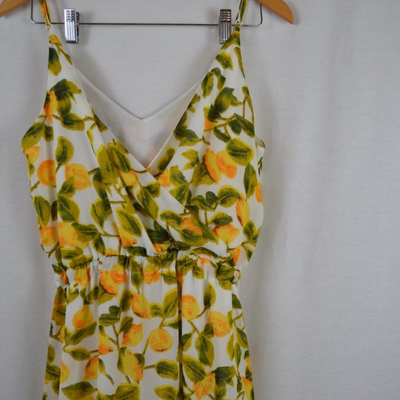 K by Kersh Lemon print dress - Picture 5 of 5